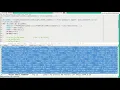 Python in Emacs 0044 - How to convert Excel workbook to SQLite database