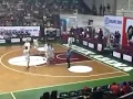 Download Lagu SM Britama Slam Dunk action in Solo