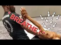 Massage Ninja Extended Demos AMC 2024 w Tony Bethel ASMR