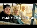 Lagu Jelly Roll \u0026 Dolly Parton - Take Me Back Home (New Country Gospel Song Tribute 2026)