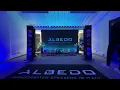 Lagu ALBEDO AUDIO Loudspeakers - MUNICH HIGH END 2025 - Atesia Diamond SGS