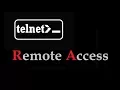 Telnet Protocol Explained
