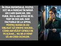 Lagu Fostul meu soț mi-a îndesat un card în mână la divorț. După 2 ani am verificat contul și am rămas...