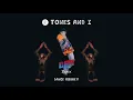 Download Lagu Tones And I - Dance Monkey (Dj Cry Remix) --- ALAN WALKER STYLE