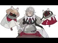 Imitation - Will Stetson x HoYoFair【Zenless Zone Zero MV】