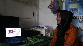 siti nurhaliza cindai cover by waisa gurium