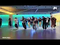  '5, 4, 3 (Pretty woman) (feat. Lay Bankz)' - 에스쿱스×민규 (SEVENTEEN)ㅣMIRROREDㅣ편집곡 커버+지니샘안무