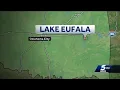Body of 20-year-old Oklahoma City man recovered after drowning at Lake Eufaula
