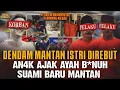 Download Lagu PRIA DI PROBOLINGGO DIB*NUH MANTAN SUAMI \u0026 MANTAN MERTUA DARI ISTRI BARU ! MP3