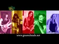 GREEN CLOUDS - The Last of the Mohicans