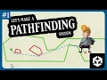 Pathfinding Movement Devlog