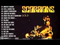 Download Lagu Scorpions Greatest Hits Full Album – Best Songs of Scorpions