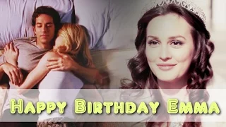 birthday mep for emma 