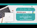 Free Your Time Master Your Google Calendar Workshop