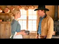 She Cooked for the Ranch Hands Then the Wealthy Cowboy Lost His Heart