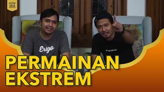 Download Demi Rantau Eps 04 | Permainan Ekstrem MP3