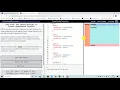 Tutorial 21 - using media query for responsive layout