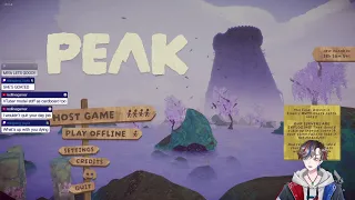 🔴PEAK n Chill