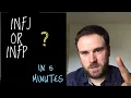 How to Figure Out if You re INFP or INFJ in 5 Minutes