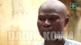 dadin kowa sabon salo episode 71