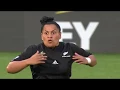 Download Lagu HAKA! New Zealand perform haka after winning the Women's Rugby World Cup