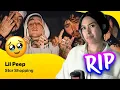 Download Lagu Reaction ▷  Lil Peep  - Star Shopping