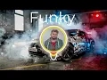 Funky - Alex Zurdo - Redimi2 Ft Dahian (La Oveja Cósmica) - Bye Bye