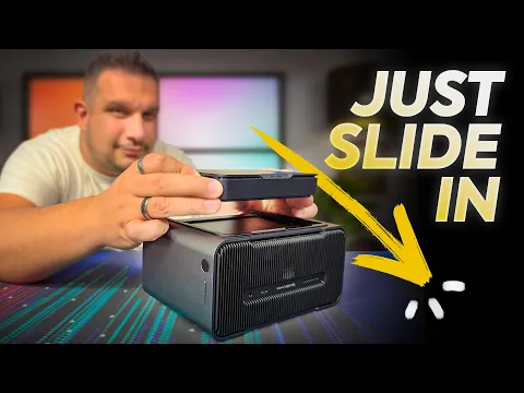 Modular PCs done right  - Khadas Mind Pro and Accessories