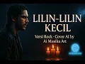 Lagu Lilin Lilin Kecil - Rock Version | AI Musika Art
