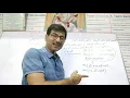 GB 461 Algebra - 33 VII to IX