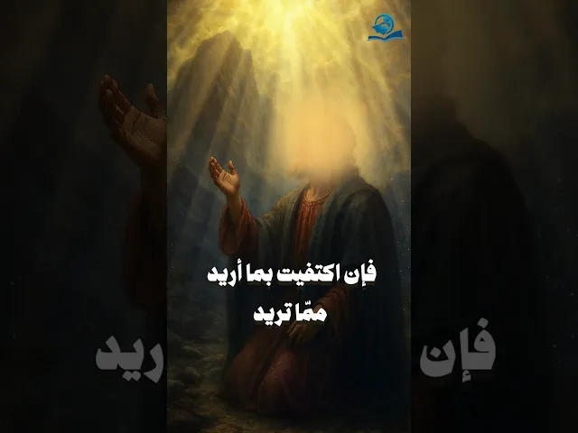 ⁣روي عن الإمام الصادق (عليه السلام)