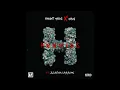 Bryant Myers x Chen - Hunnids Remix, ft. Eladio Carrion [IA] (Audio)