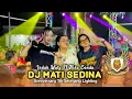 Lagu DJ MATI SEDINA • INDAH WATY FT NIKE CANDU • ANGGA PUTRA • Anniversary Seonjang Lighting 