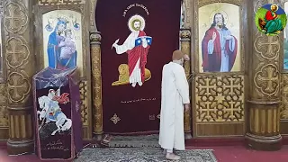 الجزء الرابع من فيلم يا روح ما بعدك روح دندنها