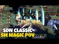 Download Lagu SDN Classic Gameplay – Magic Swordmaster POV Full Run Sea Dragon Nest | Dragon Nest Classic