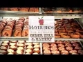 MAYER BROTHERS OPEN FOR OUR 163rd SEASON