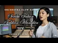 Lagu Seribu Tahun Takkan Mungkin - BPR | Versi Slow Rock Orkestra Tribute (Cover by TuneVia) 