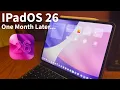 Download Lagu I’ve tested iPadOS 26 for one month. It’s great for work!…but still lacks a little.