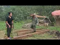 Download Lagu Dankzij de politieagent hebben Li Tieu Ca en zijn zoon een nieuw huis - een nieuw stuk land.