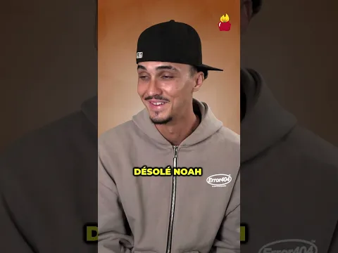 S7ven : " Toujours trouver un concept plus haut" - Teaser Interview Avec ou Sans Piment