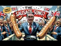 Download Lagu The Sausage Song: Keir Starmer's Funniest Parody Song EVER?