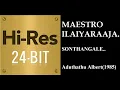 Download Lagu Sonthangale(24Bit Hires) I I Aduthathu Albert(1985) I I Ilaiyaraaja I I Malaysia Vasudevan