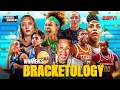 Women s Bracketology The Guide To The Perfect Tournament Bracket