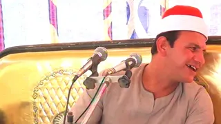 عزاء الحاجه فاطمه محمد البربرى الشيخ محمد سعده سورة الانعام سندبسط تصوير احمد السحيتى 01281715735 