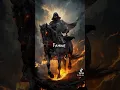 Download Lagu Asking AI to reimagine the four horsemen of the apocalypse from the Biblr.#ai #bible #apocalypse