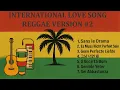 Lagu 🌍 7 Lagu Reggae Chill Dunia | Multilingual Reggae Vibes | New Reggae Song 2025 #2