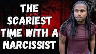 Download The SCARIEST time in a relationship with a narcissist MP3