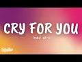 Download Lagu Isabel LaRosa – Cry For You (Lyrics)
