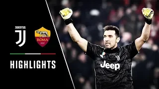 Download COPPA ITALIA HIGHLIGHTS: Juventus vs Roma - 3-1 - Semi-final state of mind! MP3