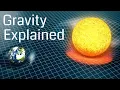 Download Lagu Gravity Explained Simply